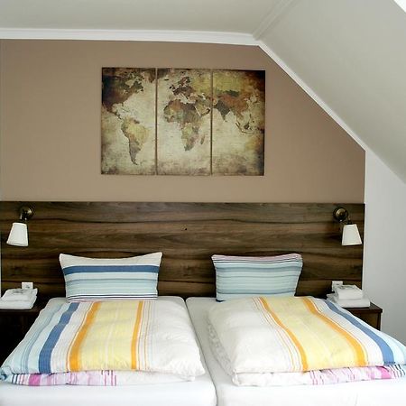 Hotel Zur Heidquelle BRE 외부 사진