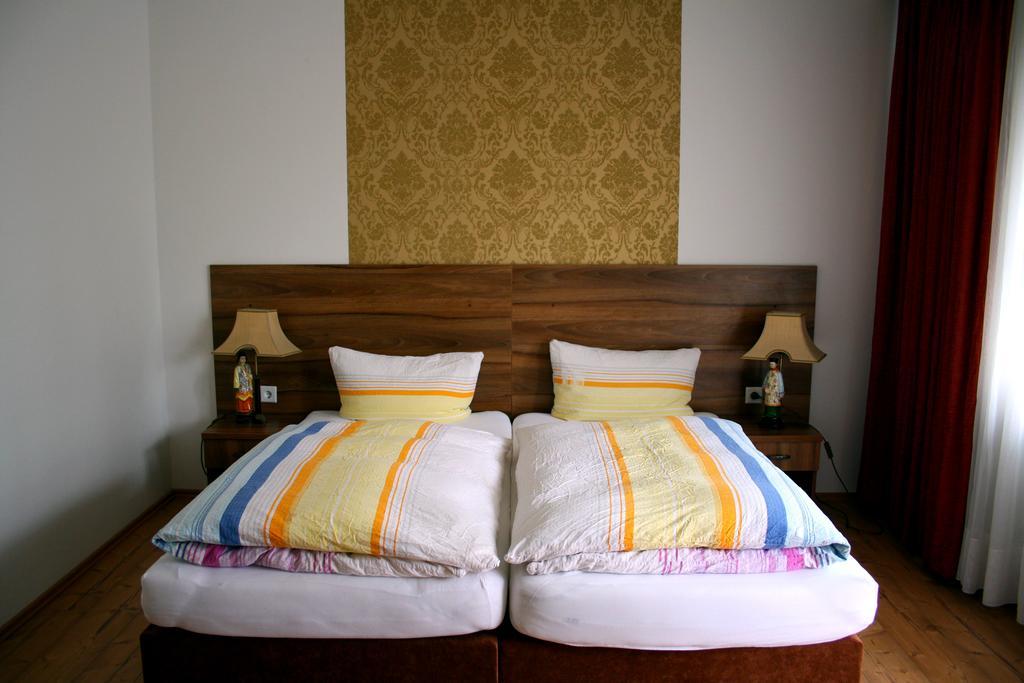 Hotel Zur Heidquelle BRE 외부 사진