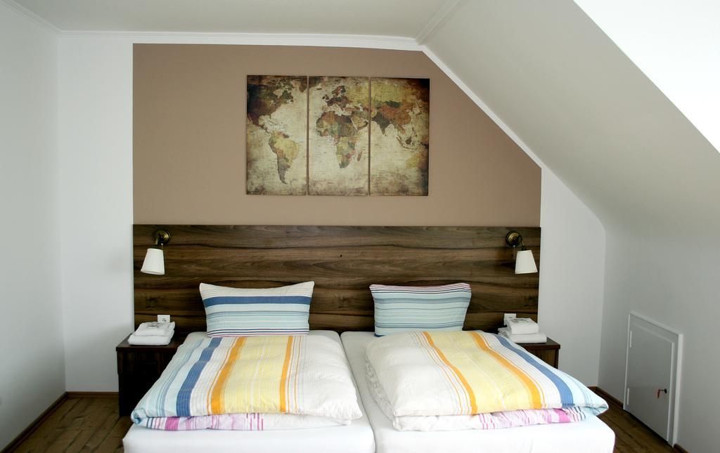 Hotel Zur Heidquelle BRE 외부 사진