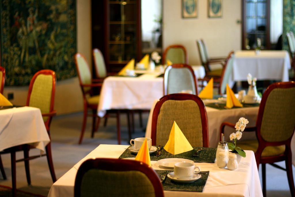 Hotel Zur Heidquelle BRE 외부 사진